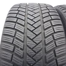 3. Opony 205/40 R18 2x VREDESTEIN 86V XL Wintrac Pro Zimowe 2022 6,8mm