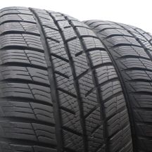 2. 2 x BARUM 205/60 R15 91H Polaris 5 Zima 2018 7,8mm