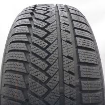 Opona 215/50 R17 1x CONTINENTAL 95V XL WinterContact TS 850 P Zimowa 2020 