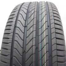 2. Opona 225/55 R17 1x CONTINENTAL 101W XL UltraContact Letnia 2023 
