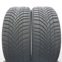 3. Opony 235/50 R19 4x SEMPERIT 103V XL Speed-Grip 5 Zimowe 2024 8-7mm