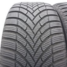3. Opony 235/55 R17 2x SEMPERIT 103V XL Speed-Grip 5 Zimowe 2025 8,5mm