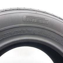 4. Opona 225/70 R15C 1x PIRELLI 112/110S Chrono Letnia 2012