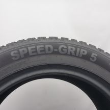 6. Opony 235/55 R18 4 x SEMPERIT 104V XL Speed-Grip 5 Zimowe 2025 7,8 i 7,2mm