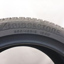 5. Opony 255/45 R19 2x BRIDGESTONE 104W XL Blizzak 6 Zimowe 2025 7,2mm