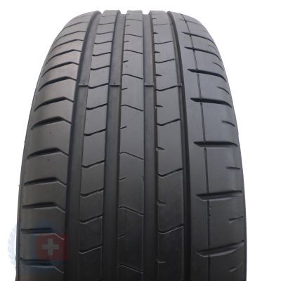 1 x PIRELLI 235/50 R20 104Y P Zero J LR Lato 2019 6,2mm