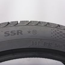 7. Opony 225/45 R19 4x CONTINENTAL 96V XL WinterContact TS 860 S RSC BMW Zimowe 2020 