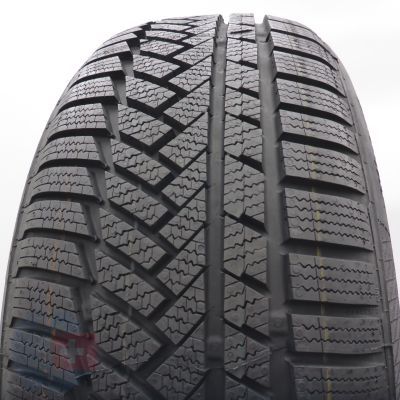 2. Opona 215/50 R17 1x CONTINENTAL 95V XL WinterContact TS 850 P Zimowa 2020 