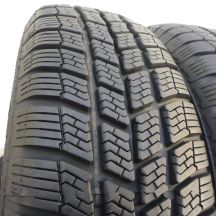 3. 2 x BARUM 175/70 R13 82T Polaris 3 Zima 2015 Jak Nowe 8,2mm