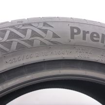 4. Opona 235/55 R18 1xCONTINENTAL104Y XL PremiumContact 7 Letnia 2023 7mm
