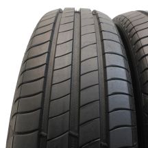2. 2 x MICHELIN 175/65 R17 87H e.Primacy 2021 Lato 6,5mm 