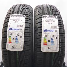 3. Opony 185/65 R15 4x UNIROYAL 88H RainExpert 5 Letnie 2023 