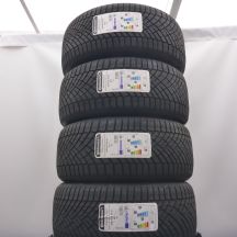 Opony 235/40 R18 4x CONTINENTAL 95Y XL AllSeasonContact 2 Wielosezonowe 2025 Nieużywane
