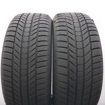 4. Opony 245/50 R19 4x CONTINENTAL 105V XL WinterContact TS 870 P Zimowe 2023 8-8,2mm
