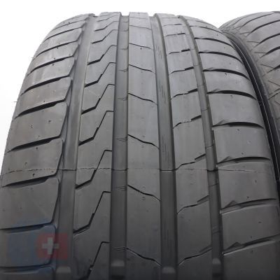 2. Opony 255/45 R19 LINGLONG 100V Grip Master C/S G1 Letnie 2024 