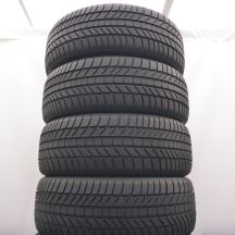 Opony 235/45 R20 4x CONTINENTAL 100V XL WinterContact TS 870 P Zimowa 2025 8,8mm