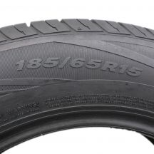 6. 2 x NEXEN 185/65 R15 88H Nblue HD Plus Lato 6.8-7.2mm