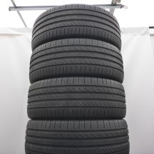 Opony 265/50 R20 4x CONTINENTAL 111V XL ContiSportContact 5 SUV Letnie 2021 5,8-6,5mm