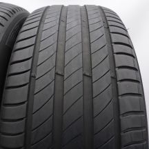 3. Opony 235/55 R18 2x MICHELIN 100W Primacy 4 MO Letnie 2021 5,5-5,8mm