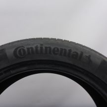 5. Opony 205/50 R17 4x CONTINENTAL 93Y XL PremiumContact 6 Letnie 2018/19 