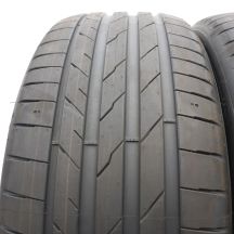 2. Opony 255/45 R19 2x HANKOOK 100V Ventus evo SUV Letnie 2026