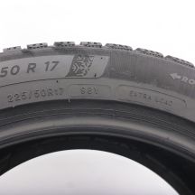 4. Opona 225/50 R17 1x MICHELIN 98V XL Alpin 6 Zimowa 2022 7,2mm