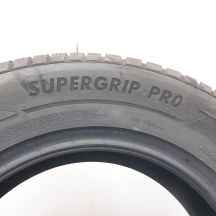 5. Opony 235/65 R17 2x  ESA TECAR 108H XL SuperGrip PRO Zimowe 2021 