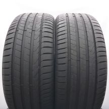 Opony 255/45 R19 2x PIRELLI 100V Scorpion Seal Letnie 2023 6,2-7mm