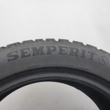5. Opony 225/50 R18 4x SEMPERIT 99V XL Speed-Grip 5 Zimowe 2025 8,2-8mm