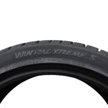 5. 2 x VREDESTEIN 215/40 R17 87V XL Wintrac Xtreme S Zima 2018 
