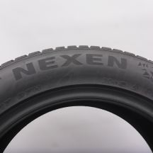 3. Opona 225/55 R17 1x NEXEN 97H WinGuard Sport 2 WU7 Zimowa 2020 8mm