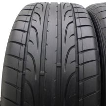 2. 2 x DUNLOP 255/40 R20 101W SP Sport Maxx MO Lato 2018 6,5-6,8mm 