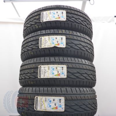 Opony 235/60 R18 4x GENERAL 107W XL Grabber GT M+S Letnie 2018