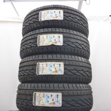 Opony 235/60 R18 4x GENERAL 107W XL Grabber GT M+S Letnie 2018