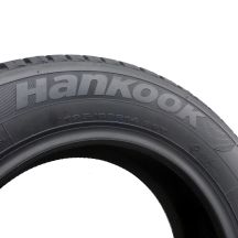 6. 4 x HANKOOK 195/65 R14 89T Optimo K715 Lato 2017 