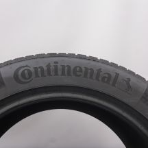 5. Opony 255/50 R19 4x CONTINENTAL 107T XL WintrerContact TS870P SEAL Zimowe 2022 7mm 