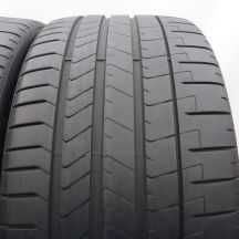 3. Opony 285/35 ZR20 2x PIRELLI 104Y XL P Zero Letnie 2020 6mm