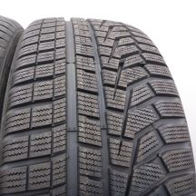3. Opony 265/45 R20 4x HANKOOK 108V XL Winter I Cept Evo SUV 2 Zimowe 2019 
