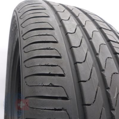 7. Opony 235/55 R18 4x PIRELLI 100V Scorpion Verde Seal Letnie 2018, 2019 7,2-8,2mm