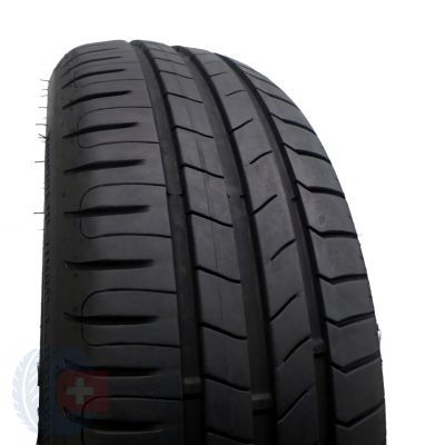 2. 1 x ESA TECAR 185/60 R15 88H XL 6.5mm Spirit 5 HP Lato