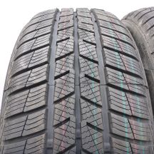 2. Opony 215/55 R16 4x BARUM 97H XL Polaris 5 Zimowe 2023 