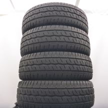 Opony 215/65 R16C 4x HANKOOK 109/107T Winter I Cept LV Zimowe 2022 7,2-8mm