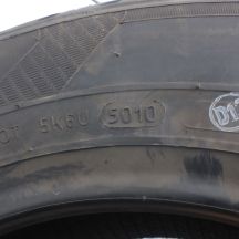 5. 2 x NOKIAN 165/65 R13 77T i3 Lato 2010 Nieużywane 