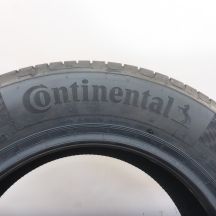 5. Opony 185/65 R14 4x CONTINENTAL 86T UltraContact Letnie 2023