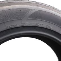 4. 2 x NANKANG 215/65 R17 99H Toursport XR-611 Lato 2015 Jak Nowe Nieużywane 