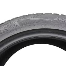 7. Opony 205/50 R17 2x VREDESTEIN 93H XL Wintrac PRO Zimowe 2023 7,2-8,2mm Jak Nowe