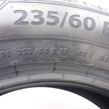 5. Opony 235/60 R18 2x BARUM 103V Bravuris 5 Letnie 2021 