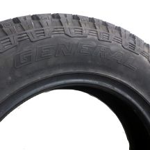 4. 2 x GENERAL 225/70 R17 108T XL Geabber AT 3 Wielosezon 2019