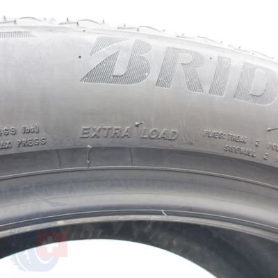 5. Opona 305/40 R20 1x BRIDGESTONE 112Y XL Alenza 001 Letnia 2020 5mm