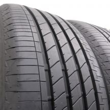 2. 2 x BRIDGESTONE 215/45 R18 89W Turanza T005 A Lato 7,8-8mm 